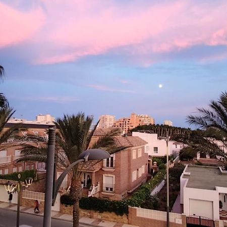 Sol Y Mar Daire Roquetas de Mar Dış mekan fotoğraf