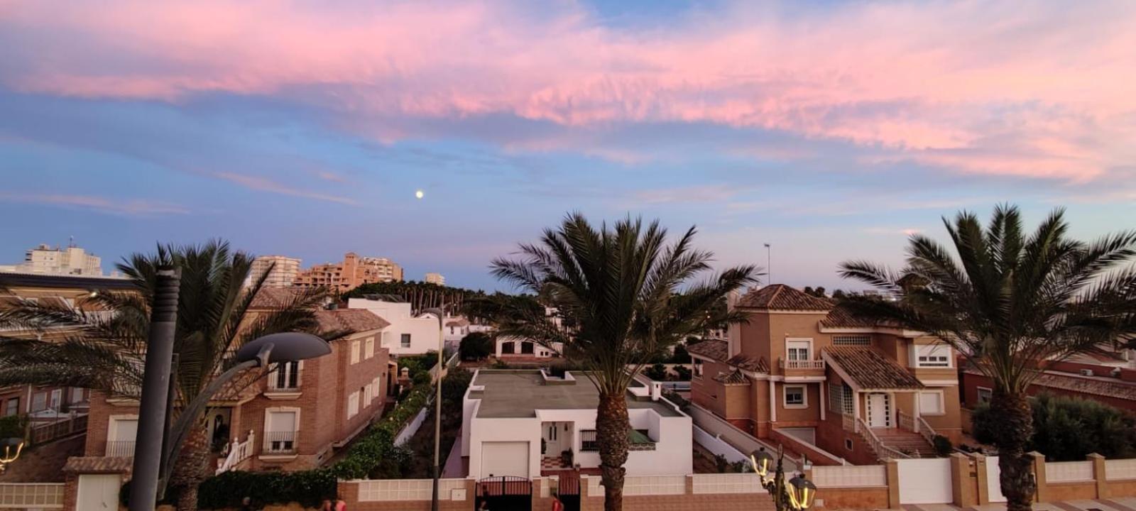 Sol Y Mar Daire Roquetas de Mar Dış mekan fotoğraf